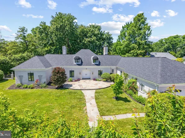 9321 Old Mansion Rd, Alexandria, VA 22309
