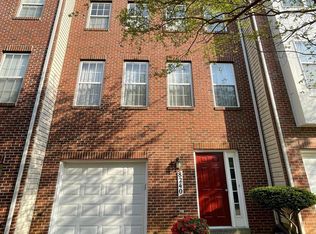 8240 Ironclad Ct, Gaithersburg, MD