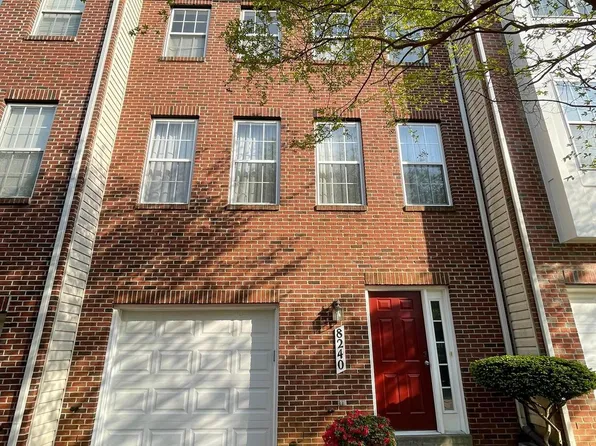 8240 Ironclad Ct, Gaithersburg, MD 20877