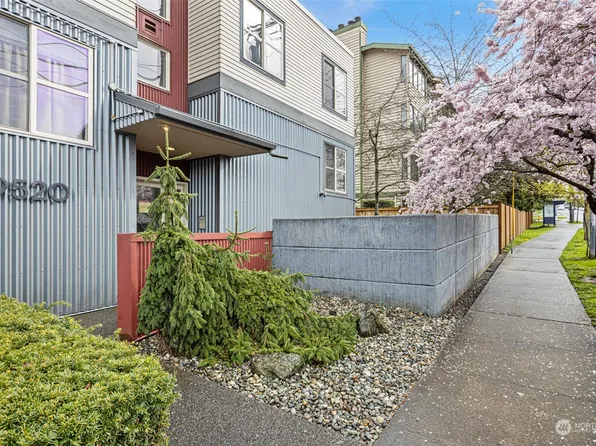 9520 1st Avenue NE #A303, Seattle, WA 98115