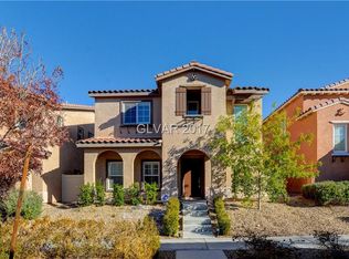 1872 Montefiore Walk, Henderson, NV 89044