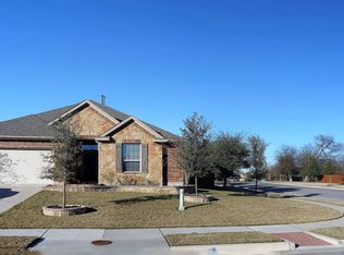 3108 Dusty Chisolm Trl, Pflugerville, TX 78660
