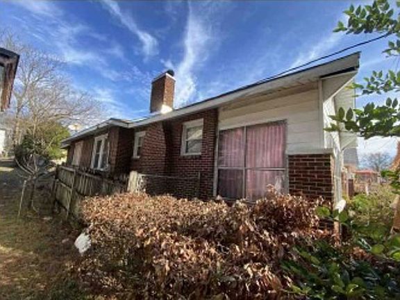 Property Side View