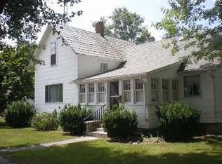 509 N Main St, Bloomdale, OH 44817