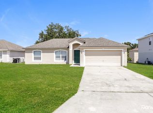 111 Bonito Way, Poinciana, FL 34759