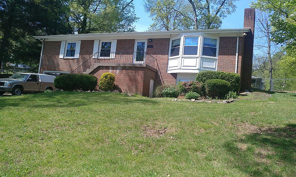 Storage under the stairs