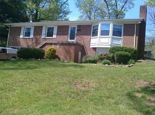 317 Hope Rd, Greeneville, TN 37745