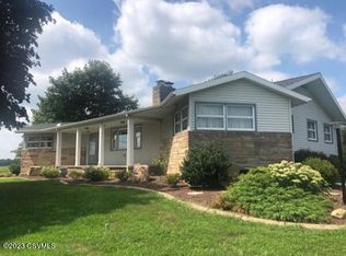 3373 Point Township Dr, Northumberland, PA 17857