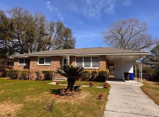 5304 Eileen St, North Charleston, SC 29418