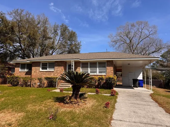 5304 Eileen St, North Charleston, SC 29418