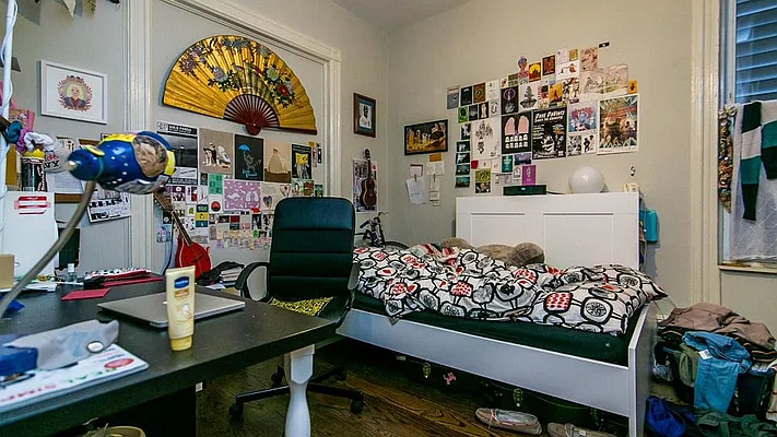 Rented by Nooklyn NYC LLC | media 7