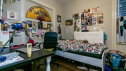 Rented by Nooklyn NYC LLC