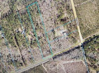 0 Saint Clair Rd, Louisville, GA 30434