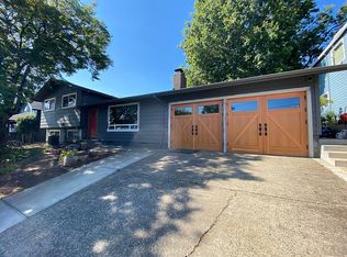 4011 SE Rural St, Portland, OR 97202