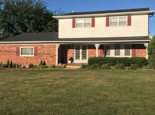 54414 Mound Rd, Shelby Township, MI 48316