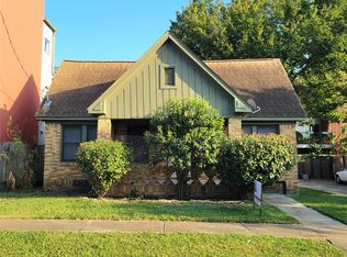 2811 Chenevert St, Houston, TX 77004