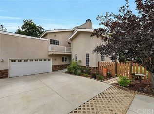 28660 Chiquito Canyon Rd, Val Verde, CA 91384