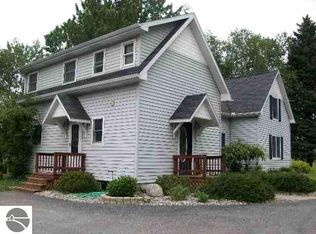 2243 S Dam Rd, West Branch, MI 48661