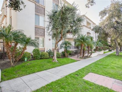 630 E Olive Ave APT 308, Burbank, CA, 91501