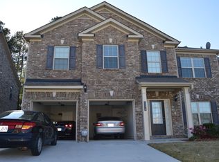 1178 Reddy Farm Rd, Grayson, GA 30017