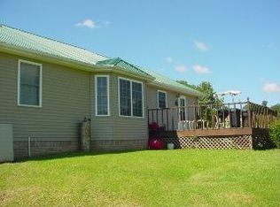 294 Maxey Knob Rd, Canmer, KY 42722