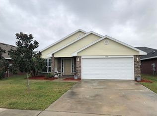 1968 Cove Point Rd, Port Orange, FL 32128