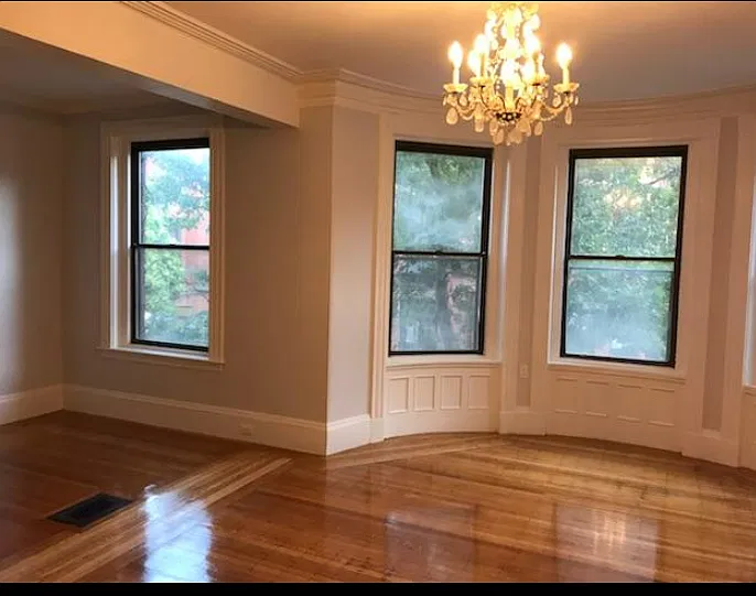 1 bed, 900 sqft, $4,500 — Photo 3