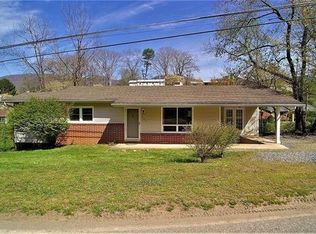 245 Dillardtown Rd, Sylva, NC 28779