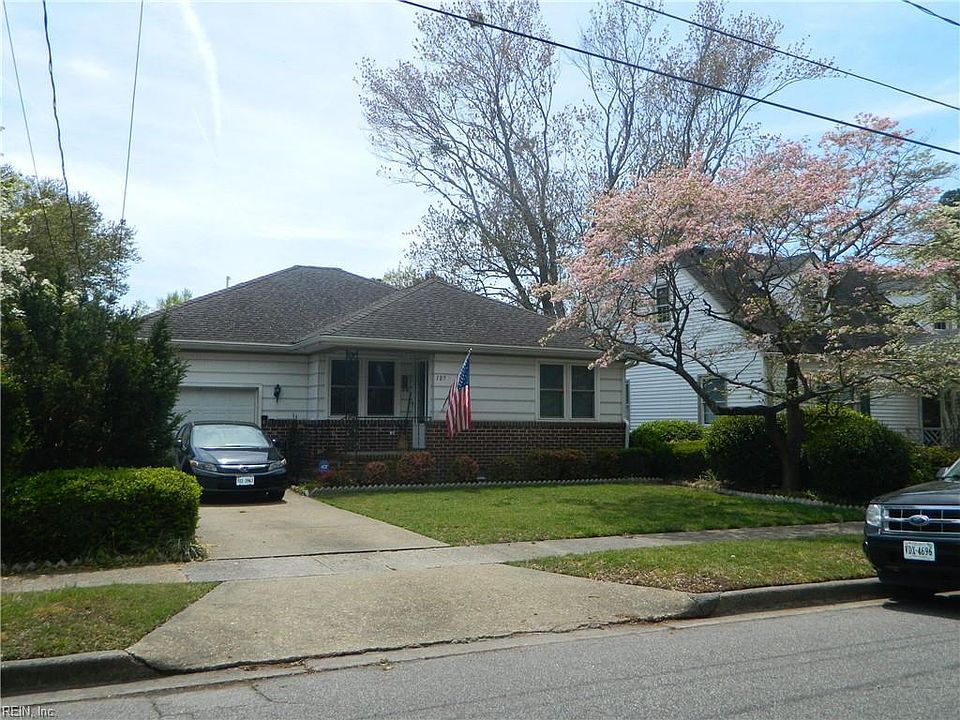 1st image of 107 W Lorengo Ave