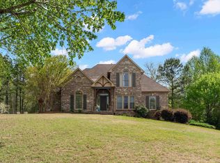 235 Quail Ridge Rd, Helena, AL 35080