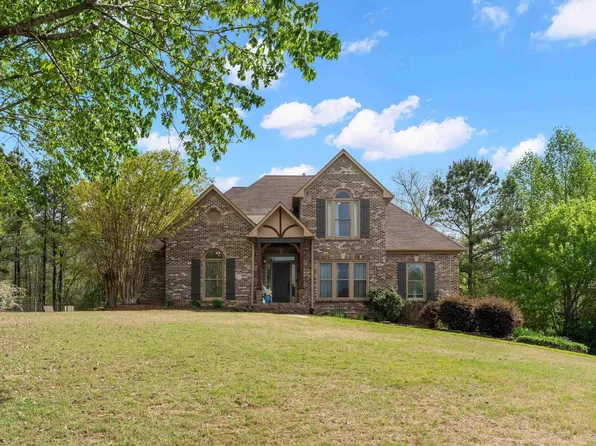 235 Quail Ridge Rd, Helena, AL 35080