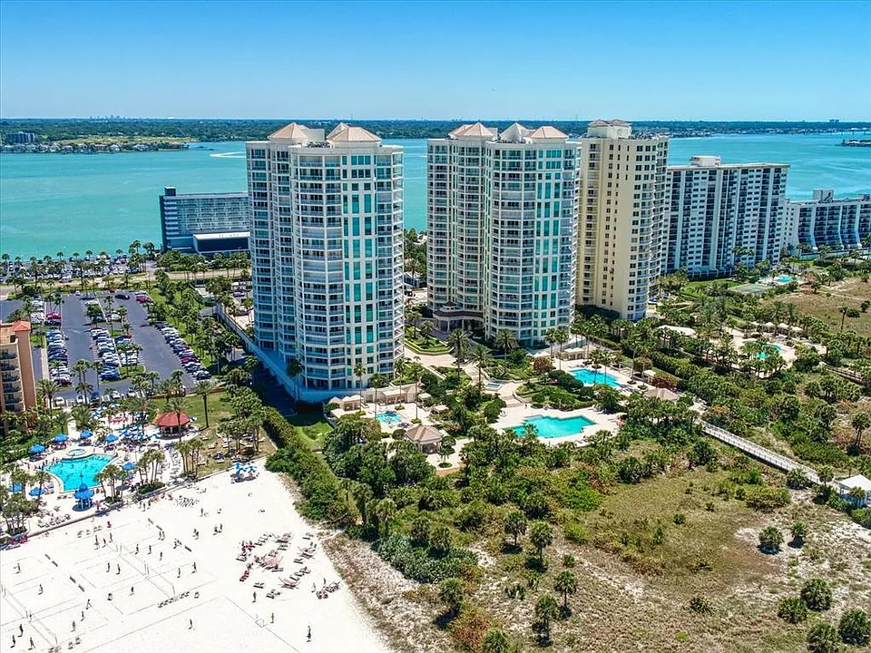 1170 Gulf Blvd #404