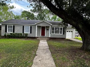 306 Hilton St, Monroe, LA 71201