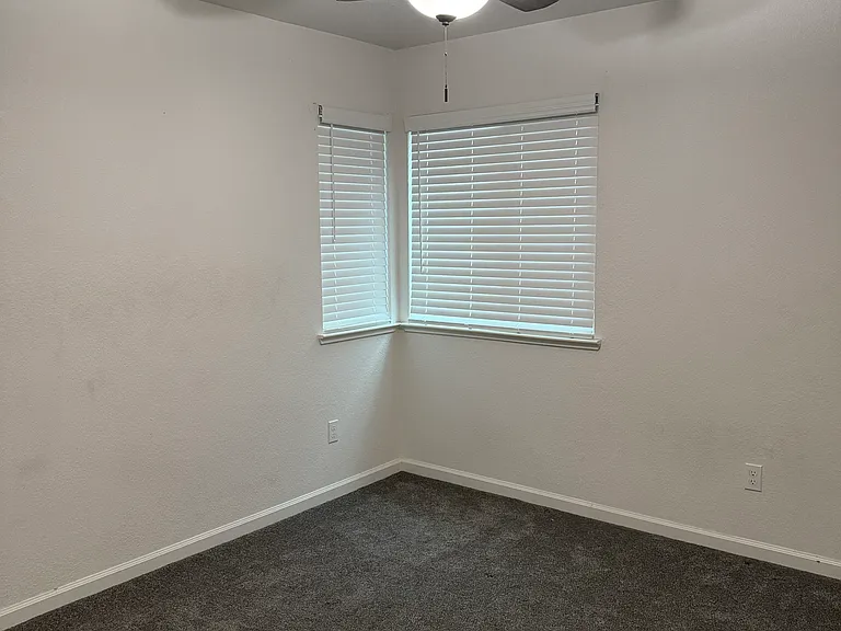 Downstairs Bedroom