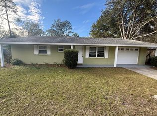4220 NW 21st St, Gainesville, FL 32605