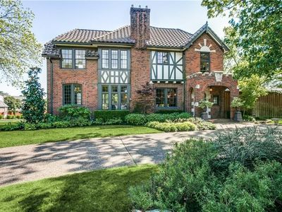 6861 Lakewood Blvd, Dallas, TX, 75214