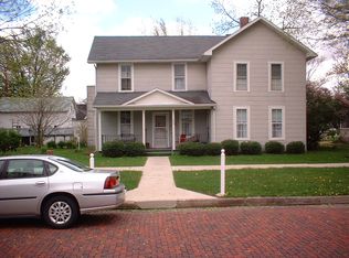 211 Main St, Pemberville, OH