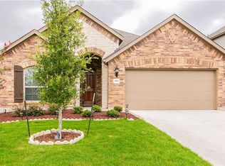 3928 Rhythmic Dr, Pflugerville, TX 78660