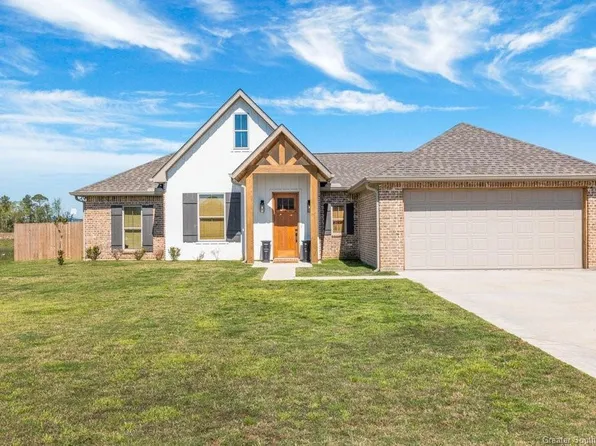 129 Carnation Dr, Ragley, LA 70657