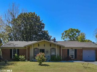 5709 Long Meadow Rd, Mobile, AL 36609
