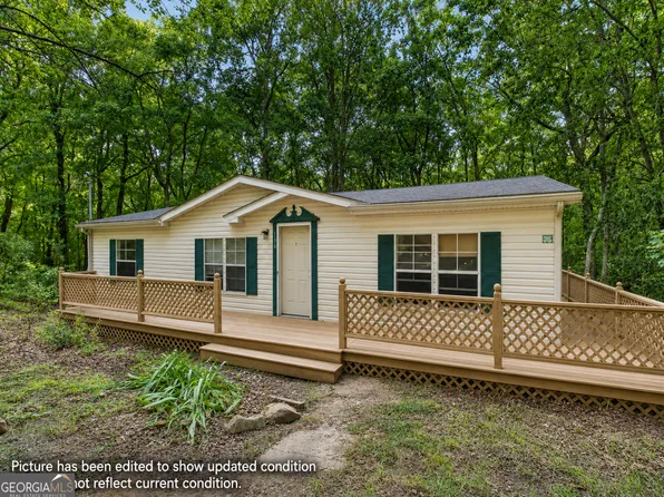 156 Mulberry Cir, Jasper, GA 30143