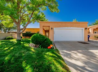 7532 Deerfield Rd NW, Albuquerque, NM 87120