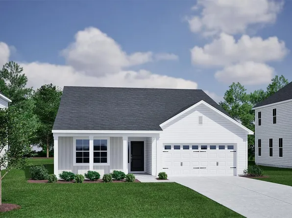 452 Black Jack Oak Ln, Lexington, SC 29073