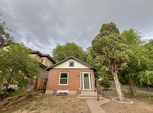2072 S Sherman St, Denver, CO 80210