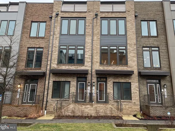 16334 Columbus Ave, Rockville, MD 20855