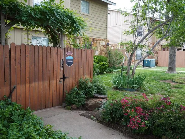 14305 N Pennsylvania Ave #2C, Oklahoma City, OK 73134