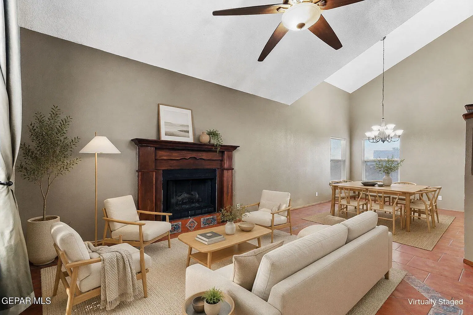 3 bed, 2.5 bath, 1961 sqft, $1,695 — Photo 3