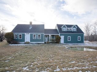 321 Cutler Rd, East Machias, ME 04630