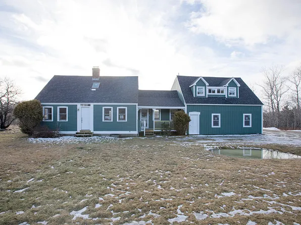 321 Cutler Road, East Machias, ME 04630