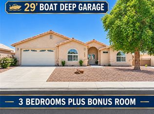 1912 E Owens Lake Drive, Fort Mohave, AZ 86426
